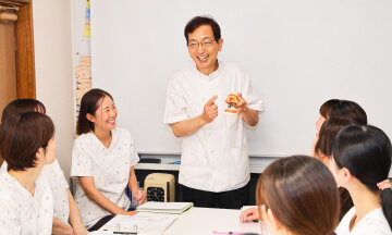 小野歯科医院の特徴